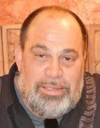 JEFFREY BECKER Obituary