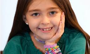 5 Chicagoland Kids Featured in New Empowering Book Series