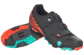 Scott Mtb Elite Boa Shoe Cycling Shoes Women Mtb Shoes Bike Shoes