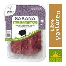 In a small bowl, combine the next eight ingredients. Sabana De Res Verdes Motivos De Res De Libre Pastoreo 400 Gr Superama A Domicilio