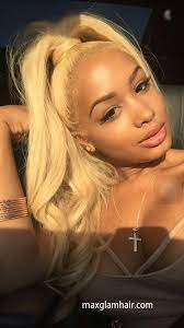 Maybe you would like to learn more about one of these? Blonde T Part Lace Wig Body Wave Hair Styles Frontal Hairstyles Cool Blonde Hair
