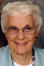 Gladys Nadine Sherwood Yount Obituary