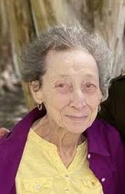 Obituary of Catherine Simone