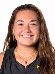 2020 Field Hockey Roster