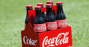 Coca Cola Slammed After Allegedly Asking Staff To Be Less White Internet Says Boycott The Poison Meaww