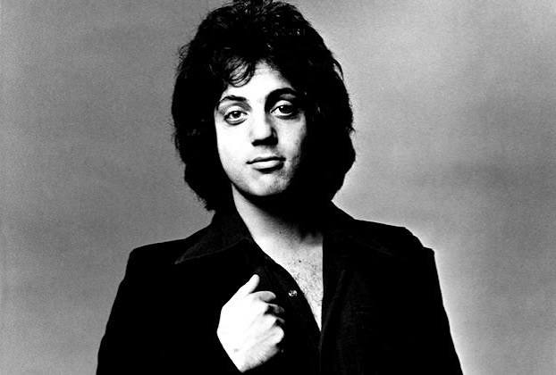 Flashback: Billy Joel Performs 'Piano Man' on the BBC in 1975