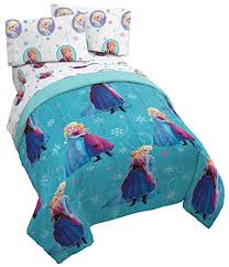 Next up we have disney's tangled, and its leading lady, the beautiful. Disney Frozen Swirl 4 Piece Twin Bed Set Includes Reversible Comforter Sheet Set Bedding Features Elsa Anna Super Soft Fade Resistant Polyester Official Disney Product Pricepulse