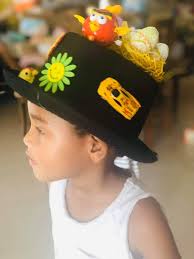 Virtual hat show deemed a success