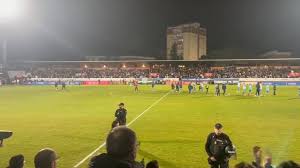 El Prado celebra caer con honor ante un Madrid que rozó el ridículo en Talavera