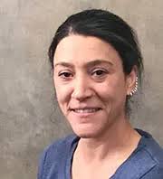 Associate Professors