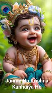 janme hai Krishna Kanhaiya Ho#Radhe Krishna Short#Bal Krishna ka short 🙏🙏 