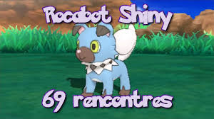 Pokemon Soleil Lune Rocabot Shiny En 69 Rencontres Shiny Dex 6 Youtube Rocabot évolution en lougaroc forme crépusculaire. pokemon soleil lune rocabot shiny en 69 rencontres shiny dex 6