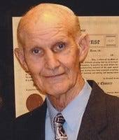 Merle Loftis Obituary