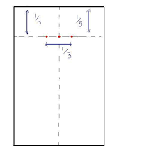 The accessories included with a pool table will determine how many extras you need to buy to play pool once you have the table assembled. How To Position Dots On A Pool Table