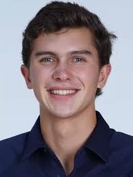 2021-22 Men's Squash Roster