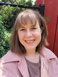 Statues of Horses Seen from the Sky ~ creative nonfiction by Karen Chaffee 