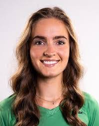 Kristen Reinhardt's Instagram, Twitter & Facebook