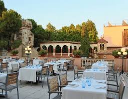 Plaça de la font del lleó, 11 08140 caldes de montbui tel. Hotel Termes Montbrio Montbrio Del Camp Tarragona Atrapalo Com