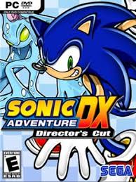 Sonic adventure is a 1998 platform game for sega's dreamcast, and the first main sonic the . Sonic Adventure Dx Free Download Classic 2003 Steamunlocked