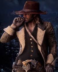 How To Make Arthur Morgan In Red Dead Online Arthur Morgan From My Instagram Mrsarthurmorgan Red Dead Redemption Ii Red Dead Redemption Art Red Dead Online