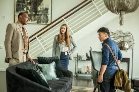 Teaser trailer at www.youtube.com/incisivepictures www.facebook.com/baphometmovie. Gravitas Ventures Acquires Insight One And The Same Film Briefs Deadline