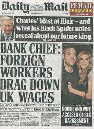 A news report should have the following parts: Newspaper Headlines You Couldn T Make Them Up But They Just Did Hacked Off