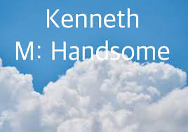 English Origin Meaning Handsome Similar Name Is Kevin Names Handsome Meant To Be