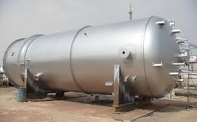 طراحی و ساخت مخازن تحت فشار با استفاده از روش‌های بهینه سازی