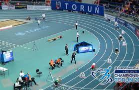 Heb je breaking atletieknieuws, tweet @atletieklive. Programma Nederlandse Deelnemers Ek Indoor Torun 2021 Sport In Nederland