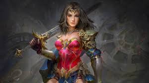 Fast forward to the 1980s as wonder woman's next big screen adventure finds her hindi 720p, wonder woman 1984 (2020) full movie download in hindi 480p, download full movie wonder. Wonder Woman 1984 Artwork Wallpapers Wallpaper Cave