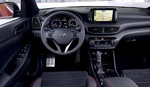 Check spelling or type a new query. Hyundai Tucson 2019 Facelift Im Test Ein Preishit Site