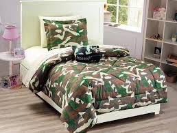 Pottery barn kids multi colors blue camo camouflage cotton twin duvet cover. Military Camouflage Bedding Sets Lux Comfy Bedding