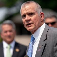 Trump surrogate uninvited from Montana GOP event following Rosendale  criticism