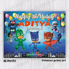 Maybe you would like to learn more about one of these? Banner Ulang Tahun Ukuran 2x1 5 Meter Shopee Indonesia