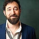 Kellerman Hates Fruit (TV Series 2015– )