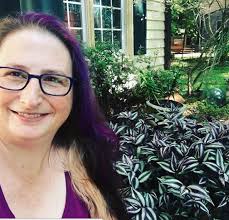 Meet the Author: Samantha Bryant