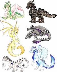 Als je er maar van die grote zwarte ogen met glimmetjes op tekent. 20 Ideeen Over Fantasie En Draken Tekenen Draken Tekeningen Tekenen Drake