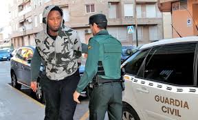 Search our website and discover everything about your favourite player. Villarreal Star Ruben Semedo Charged With Attempted Murder By Spanish Judge After Arrest Mirror Online