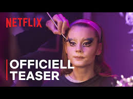 A breath of fresh air on netflix. About Netflix Helena Bergstrom S Film Dancing Queens Premieres On Netflix June 3