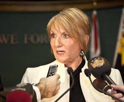 Newfoundland Tory switches to Liberals, blames Premier Dunderdale