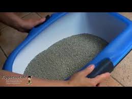 Stefanplast Elekli Acik Kedi Tuvaleti Kullanimi Www Turuncupet Com Youtube
