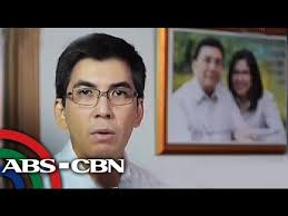 Romeo Ancheta in Loving Memory