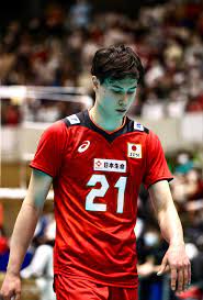 He plays for nippon sport science university's club and japan men's national volleyball te. Volleyball World On Twitter Is The World Ready For Ran Takahashi At Only 20 Years Old Ran Will Make His Vnl Debut Next Week Are We Finally Going To See 21 Rise
