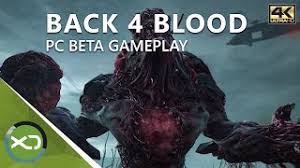 Games and turtle rock studios released back 4 blood in early access, running from aug. Wbdxw8neiovb4m