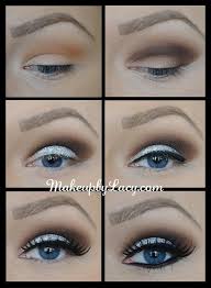 Makeup ideas for blue eyes. Makeup Tutorial Brown Hair Blue Eyes Saubhaya Makeup