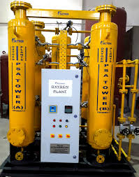In saudi arabia, ge offers the kingdom support for drilling and production, lng, pipelines and storage to industrial power generation, refining and as the first company to manufacture oil and gas vibration systems in the kingdom, ge's investment brings it closer to the customers, providing close. Medical Oxygen Gas Plant