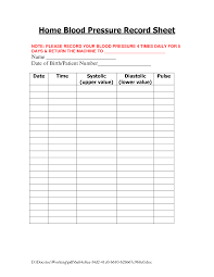 Downloadable Blood Pressure Chart Jasonkellyphoto Co