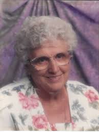 St-Arneault Mme Jeannine