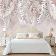 Tropical Wallpaper Buy To Order According To Your Size Cheap Seamless Waterproof Photo Wallpaper With Delivery To Order In The Online Store In 2021 Wallpaper Decor Bedroom Cool Wallpapers For Bedroom