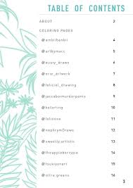 Moments of escape and discovery with these complex coloring pages galleries inspired by nature. Nature Coloring Book Pdf Archive